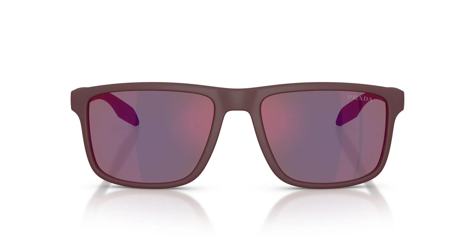 Prada Linea Rossa C01SF Sunglasses - view 17